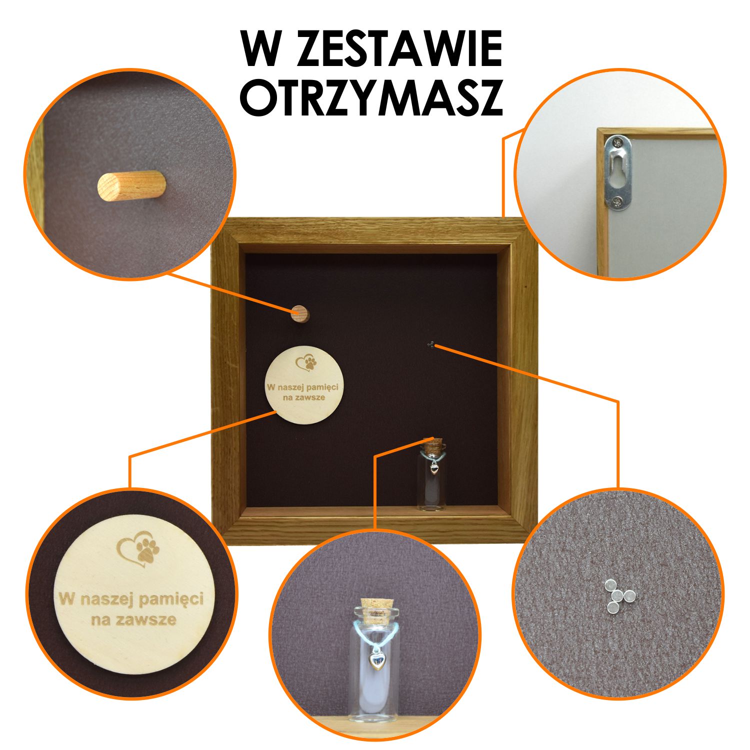 Pamiątka po psie Pamiątka po psie